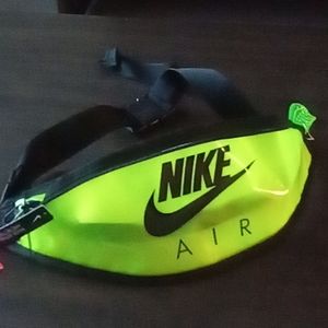 Nike Heritage Fanny Pack